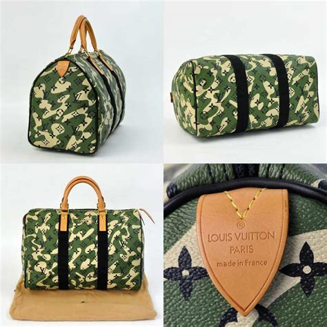 replica louis vuitton camo passport|louis vuitton purses letter l.